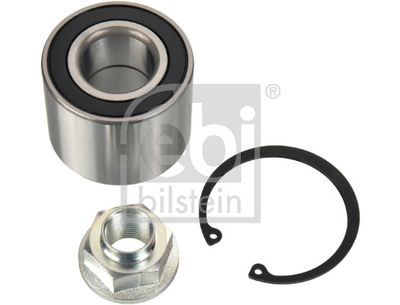 Комплект подшипника ступицы колеса FEBI BILSTEIN 178720