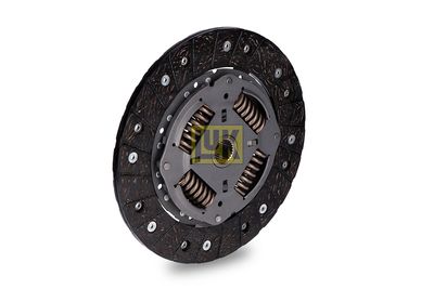Диск сцепления Schaeffler LuK 322 0269 10