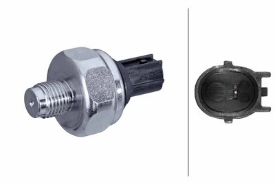 Detonācijas devējs HELLA 6PG 013 114-681