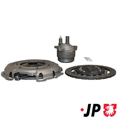 Комплект сцепления JP GROUP 1530405310