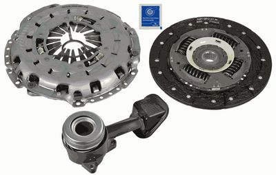 Sajūga komplekts SACHS 3 000 990 395