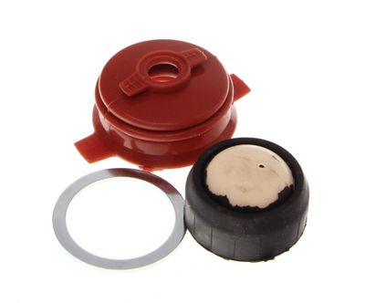 Ремкомплект, рычаг переключения MAXGEAR 27-1496