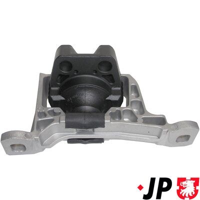 Подвеска, двигатель JP GROUP 1517900680