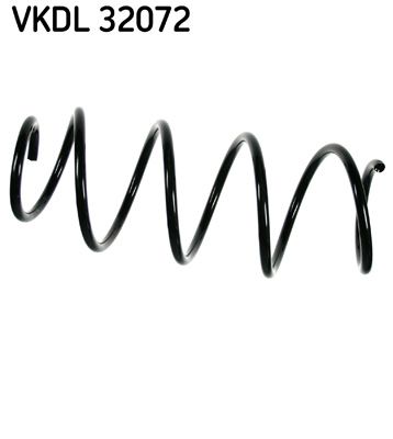 Пружина ходовой части SKF VKDL 32072