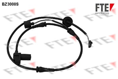 Датчик, частота вращения колеса FTE 9400008