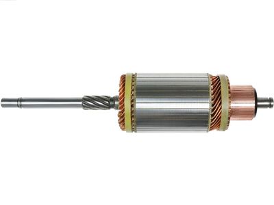 Enkurs, Starteris AS-PL SA0119S