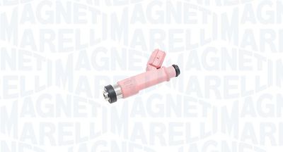 Клапанная форсунка MAGNETI MARELLI 805000000062