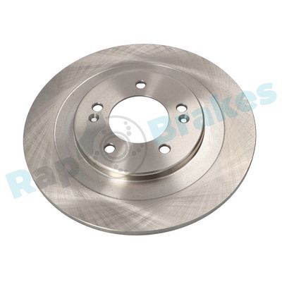 Тормозной диск RAP BRAKES R-D0921