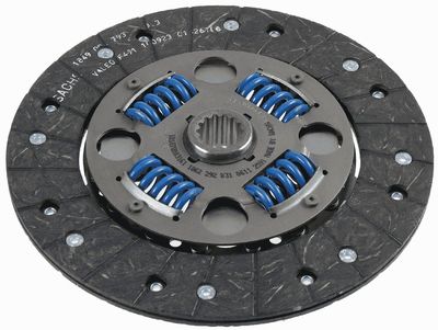 Sajūga disks SACHS 1862 292 031