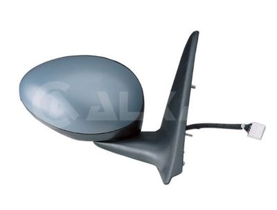 Ārējais atpakaļskata spogulis ALKAR 6140475