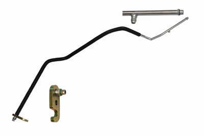 Трубопровод высокого давления, кондиционер VEMO V20-20-0025