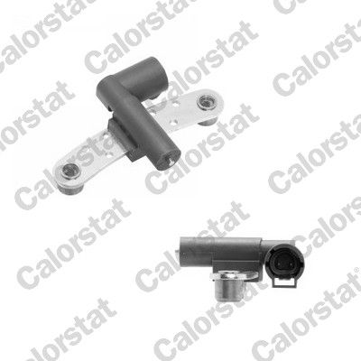 Датчик импульсов CALORSTAT by Vernet CS0104
