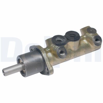 Главный тормозной цилиндр DELPHI LM80145