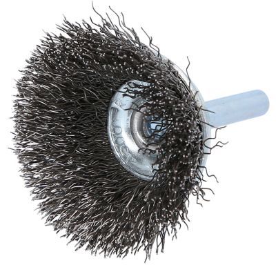 Stiepļu birste KS TOOLS 340.0011
