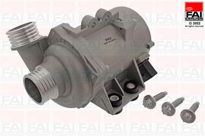 Ūdens sūknis, dzinēja dzesēšana FAI AutoParts WP6661E