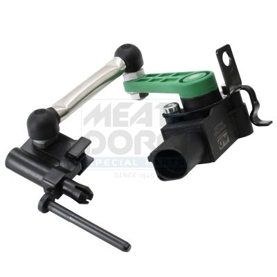 Sensors, lukturu augstuma regulēšana MEAT & DORIA 38023