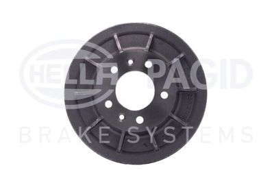 Bremžu trumulis HELLA PAGID 8DT 355 301-021