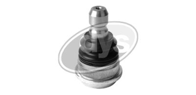 Balst-/Virzošais šarnīrs DYS 27-25707