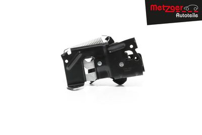 Motora pārsega slēdzene METZGER 2310879