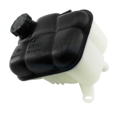 Бачок, радиатор MEAT & DORIA 2035117