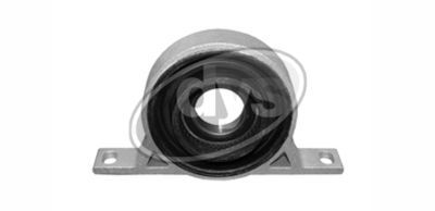 Кронштейн, система выпуска ОГ DYS 72-26365