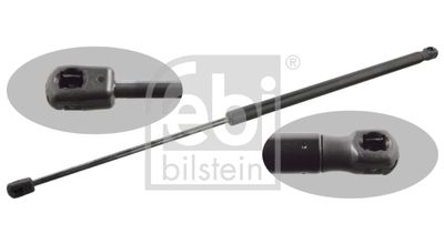 Gāzes atspere, Motora pārsegs FEBI BILSTEIN 103850
