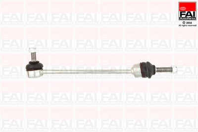Тяга / стойка, стабилизатор FAI AutoParts SS6242