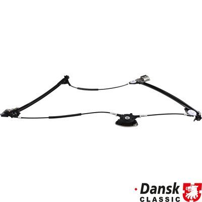 Стеклоподъемник JP GROUP 1688100880