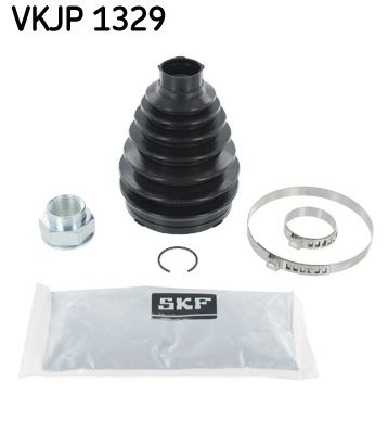 Комплект пыльника, приводной вал SKF VKJP 1329