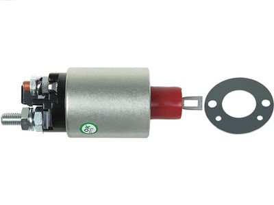 Ievilcējrelejs, Starteris AS-PL SS9166P