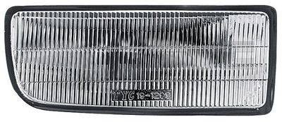 Противотуманная фара TYC 19-1209-05-2