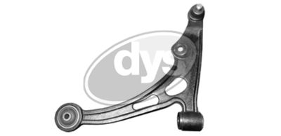Vikšro valdymo svirtis DYS 20-23610