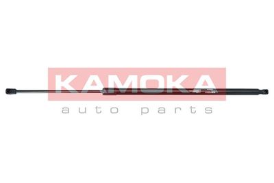Gāzes atspere, Bagāžas/Kravas nodalījuma vāks KAMOKA 7092376