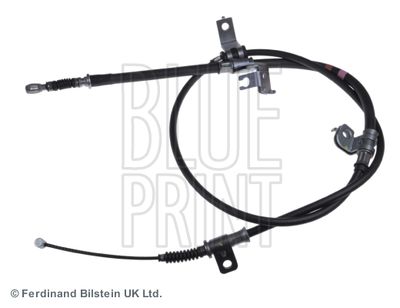 Trose, Stāvbremžu sistēma BLUE PRINT ADG046256