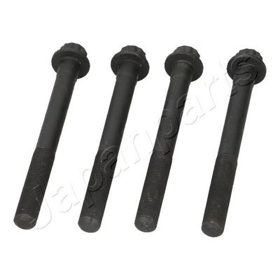 Cilindru galvas skrūvju komplekts JAPANPARTS BL-502