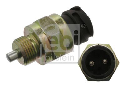 Survelüliti, sillakoormusregulatsioon FEBI BILSTEIN 35329