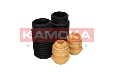 Putekļu aizsargkomplekts, Amortizators KAMOKA 2019025