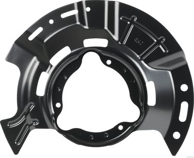Dubļu sargs, Bremžu disks HERTH+BUSS JAKOPARTS J3330501