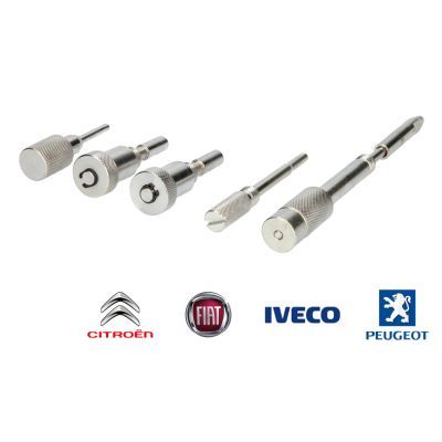 Набор установочных инструментов, фазы газораспределения KS TOOLS BT592520