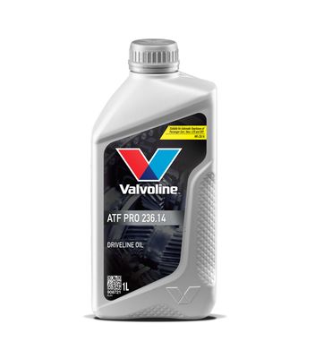 VALVOLINE 908721 Automātiskās pārnesumkārbas eļļa
