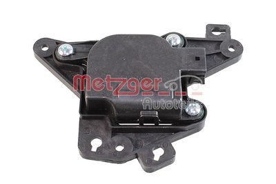 Регулировочный элемент, смесительный клапан METZGER 0917471