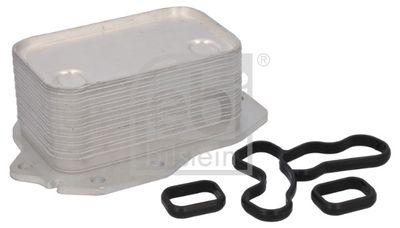Eļļas radiators, Motoreļļa FEBI BILSTEIN 195996