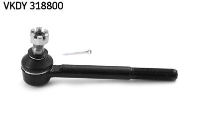 Наконечник поперечной рулевой тяги SKF VKDY 318800