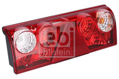 Aizmugurējais lukturis FEBI BILSTEIN 193025