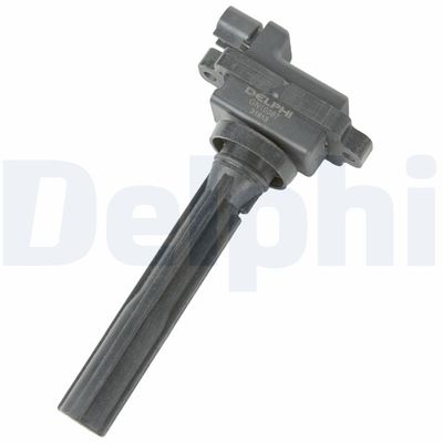 Катушка зажигания DELPHI GN10387-11B1