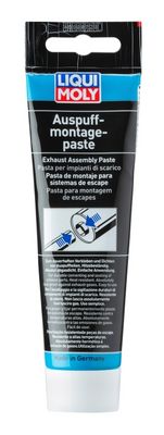 Montāžas aerosols LIQUI MOLY 3342