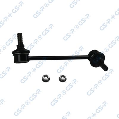 Stiepnis/Atsaite, Stabilizators GSP S051190