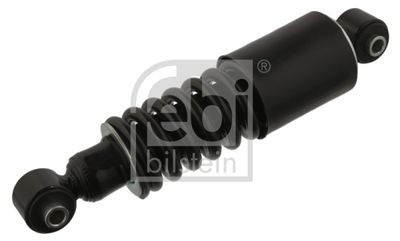 Demferis, Kabīnes stiprinājums FEBI BILSTEIN 40051