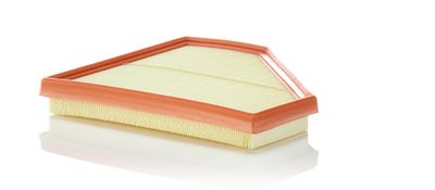 Воздушный фильтр MANN-FILTER C 26 047