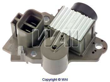 Ģeneratora sprieguma regulators WAI IY058